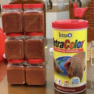 thức ăn cao cấp Tetra color thumbnail