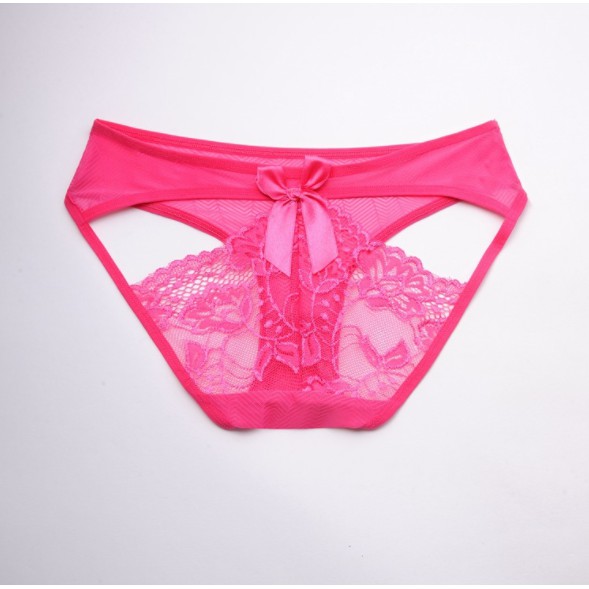 Quần lót lưới ren sexy MS18