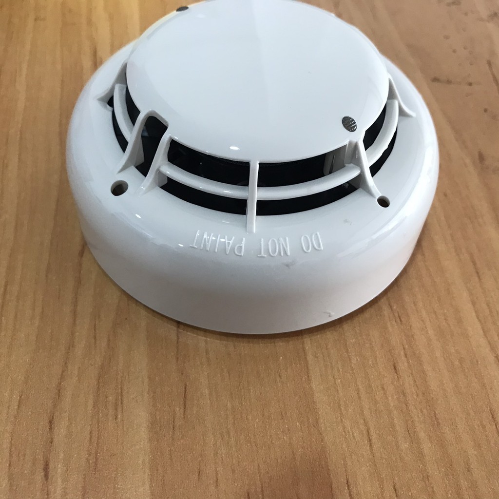 Đầu Báo Khói Địa Chỉ Hochiki ALN-V