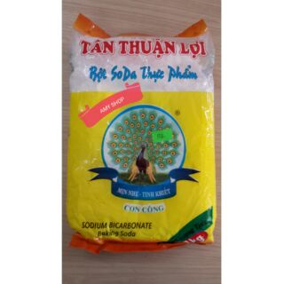 Baking soda muối nở Việt Nam 1kg
