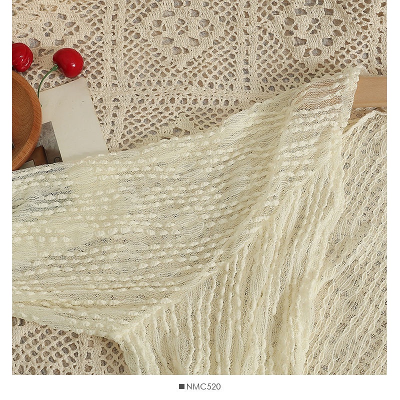 Áo Cardigan Mỏng Tay Dài Phồng Xuyên Thấu Phong Cách Phương Tây Thời Trang Mùa Hè Mới 2023