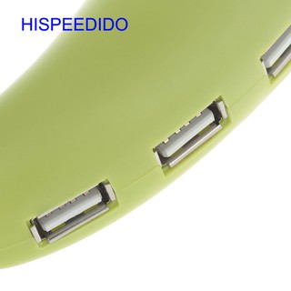 Xoài Hub USB 4 Cổng
