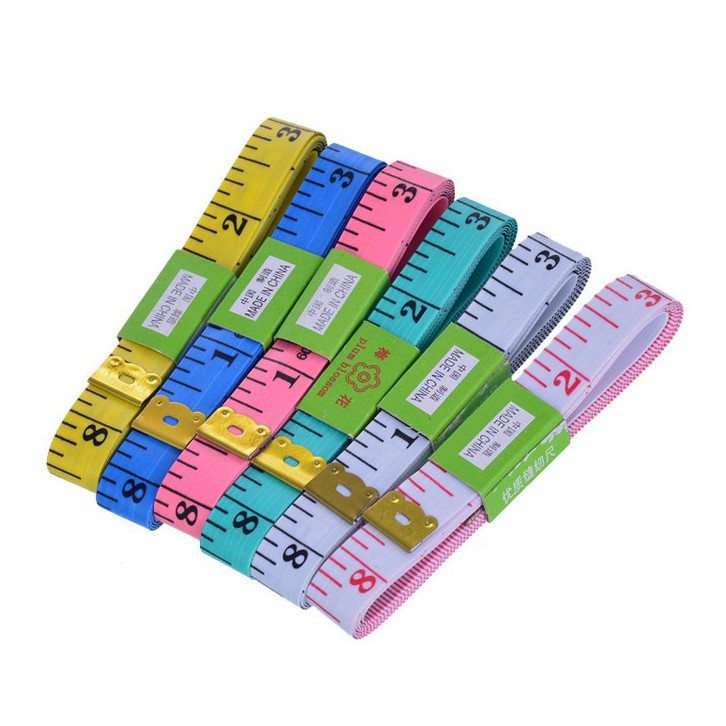 Thước dây dài 1,5m