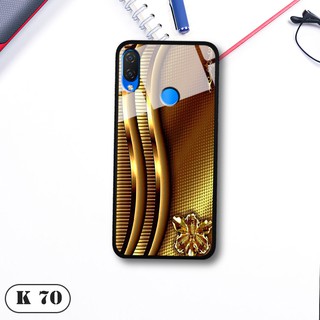 Ốp lưng 3D điện thoại Huawei Nova 3i