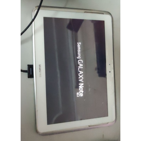 Máy tính bảng Samsung Tab Note 10.1 inch ( N8000 ), ram 2g, lắp đc sim nghe gọi như đt