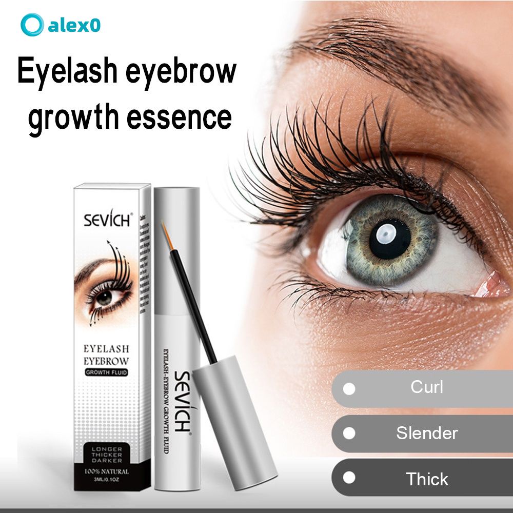 1 Mascara dạng lỏng 7g lâu trôi chống thấm nước chuốt dài dày và cong mi | BigBuy360 - bigbuy360.vn