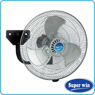 Quạt treo đa dụng xi trắng super win 45-qt hàng chính hãng giá tốt