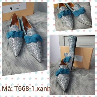 Size 37 – Bệt/ búp bê phần 1 - Hàng Quảng Châu cao cấp