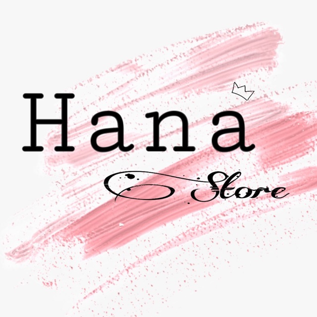 HanaStore1168