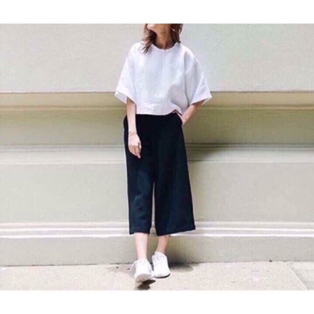 Nhập WAMS8 giảm 15%_ QUẦN ỐNG RỘNG CẠP CHUN | BigBuy360 - bigbuy360.vn