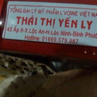 Mặt nạ bùn khoáng