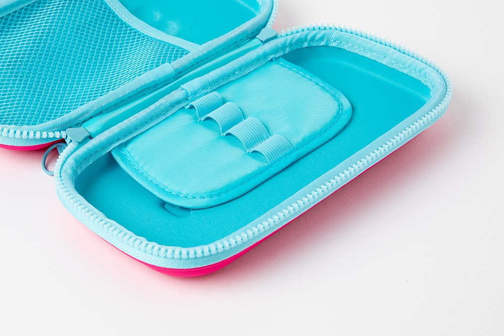 Túi Đựng Bút ARTBOX Hàn Quốc Nhiều Ngăn Tiện Lợi Dễ Sử Dụng