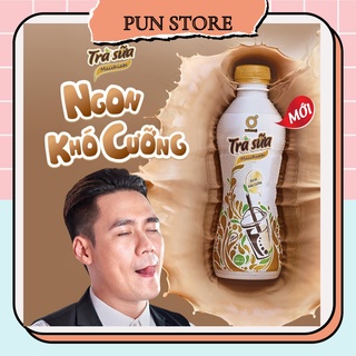Trà sữa Macchiato thương hiệu không độ Việt Nam