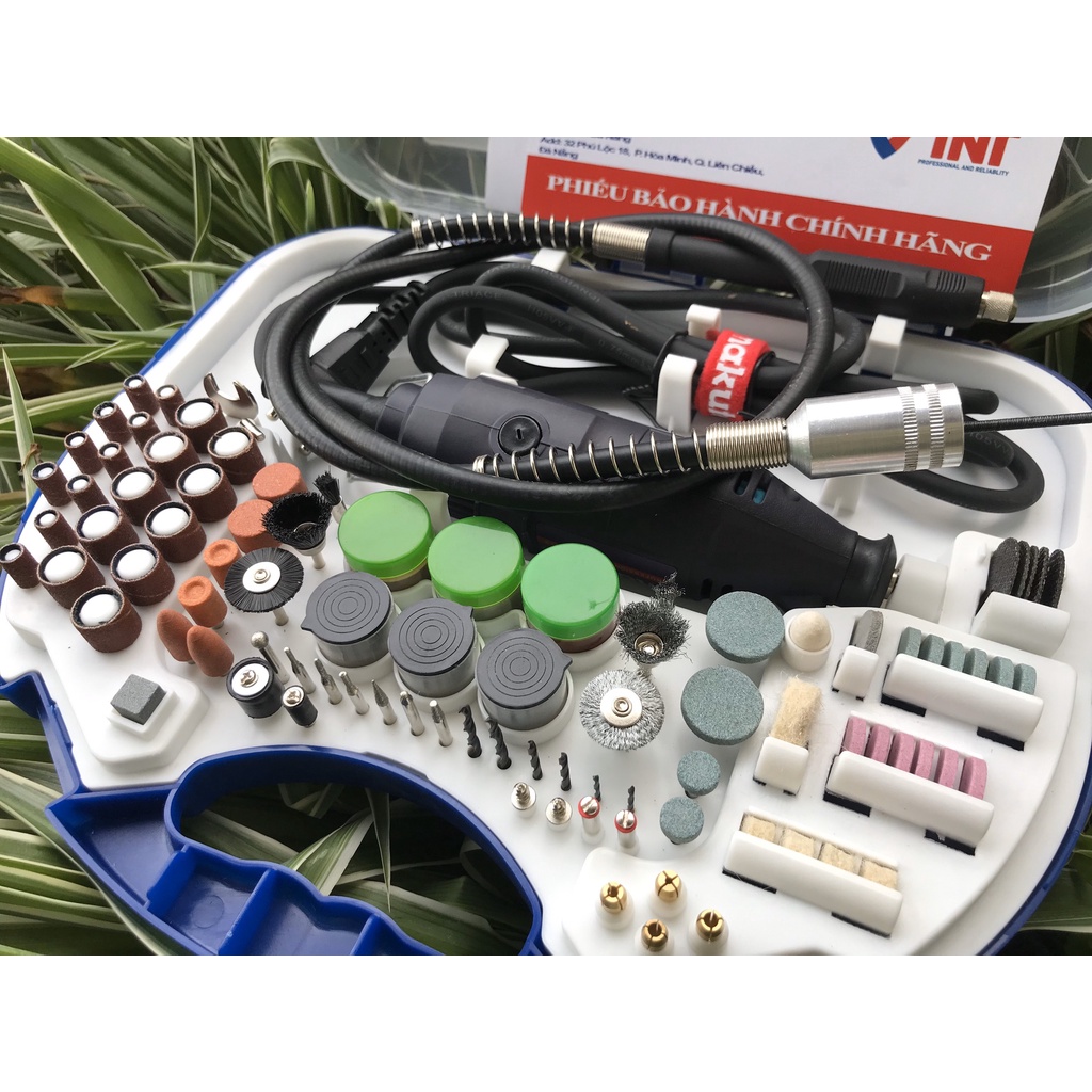 MÁY MÀI THẲNG, MÀI KHUÔN 350W MAKUTE DG002- HÀNG CHÍNH HÃNG