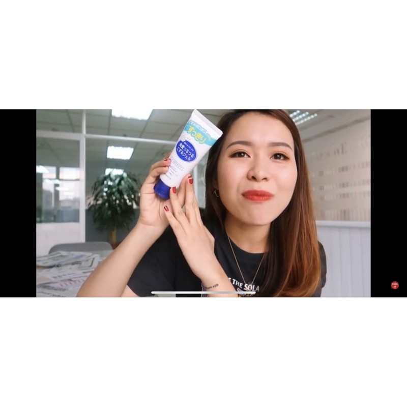 Tẩy tế bào AHA dùng mịn và cấp ẩm cho da [NOON Fashion]