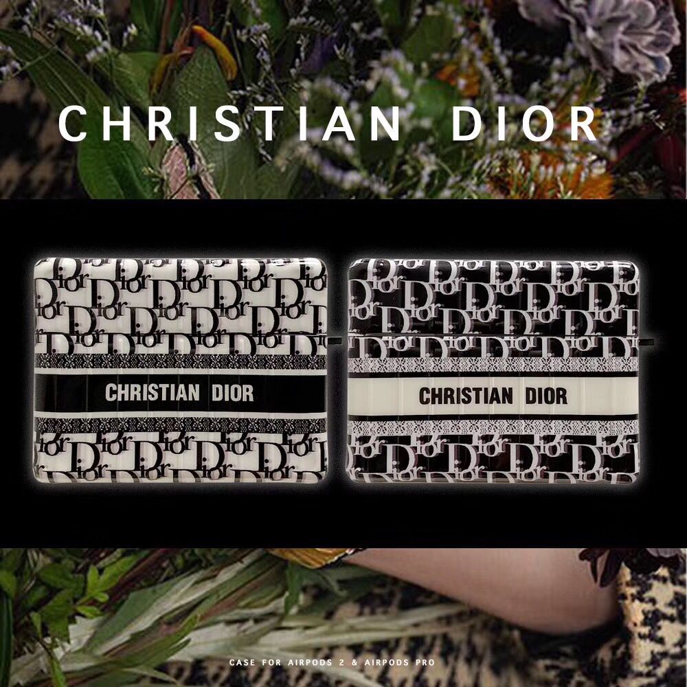 3D Fashion Design DR Luggage Earphone Case For Apple AirPods Cover Wireless 1/2/3/Pro | BigBuy360 - bigbuy360.vn