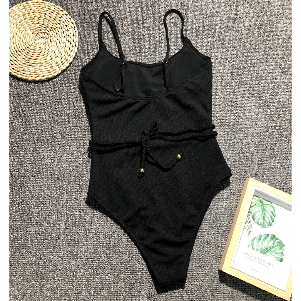 Đồ Bơi Một Mảnh Thiết Kế Nâng Ngực Cho Nữ | BigBuy360 - bigbuy360.vn