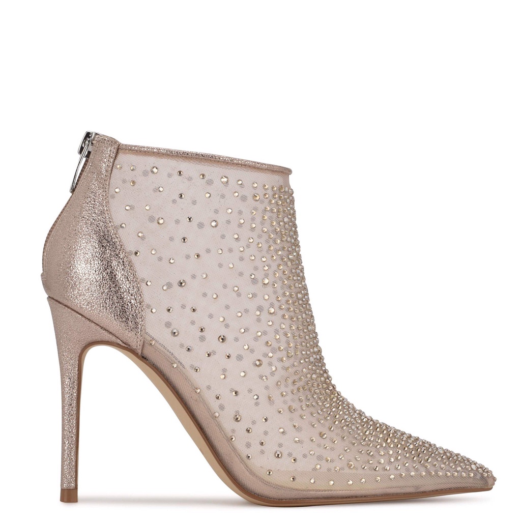BỐT THẤP CỔ NỮ_NINE WEST_wnFORNOWP2_22B1