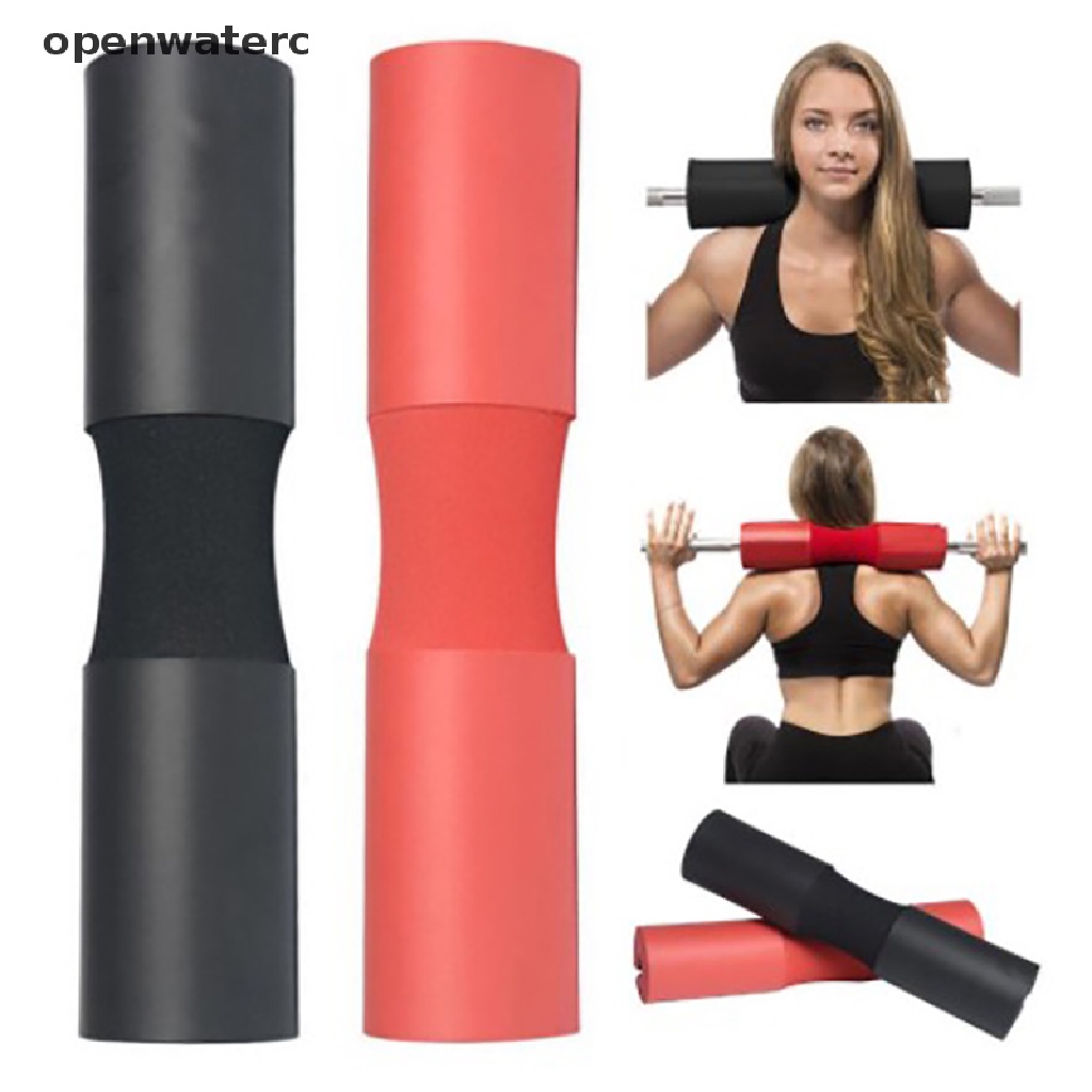 Đệm Xốp Bọc Thanh Tạ Tập Gym Chuyên Dụng