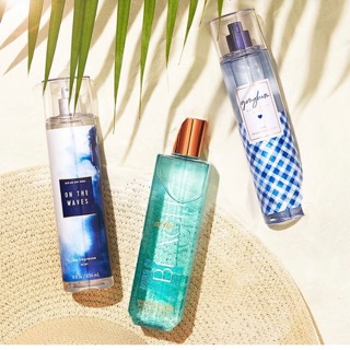 Xịt toàn thân Bath&Bodyworks