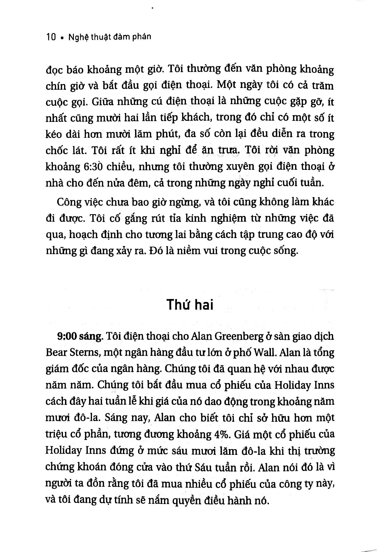 Sách D. Trump - Nghệ Thuật Đàm Phán (Tái Bản 2020)