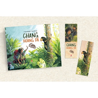 Sách - Chang hoang dã - Gấu