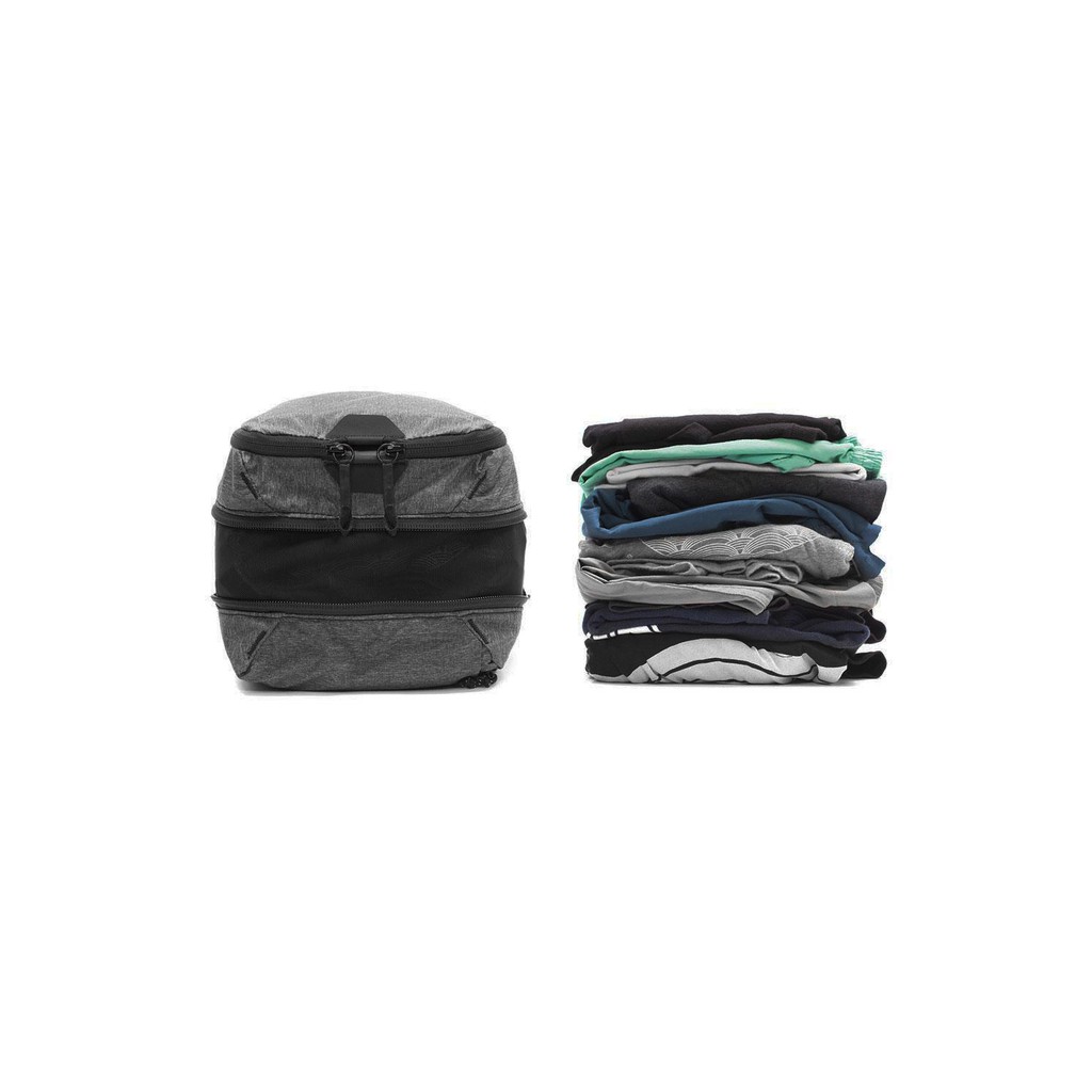 Túi đựng đồ cá nhân du lịch Peak Design Travel Packing Cube Small chính hãng
