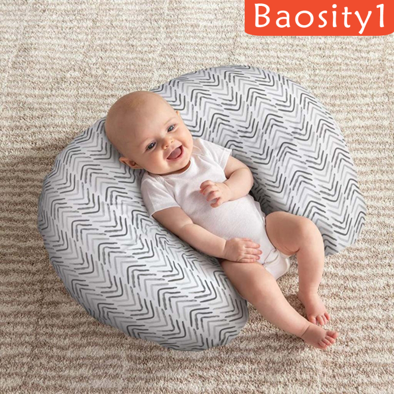 [Baosity1] [Baosity1] ✨Bảng Phấn Mắt H ng H ng Sn n n 'S Ng n' S✨Vỏ Gối Chữ U Bằng Cotton Cho Bé Uống Sữa [baosity1.vn]