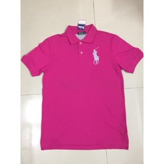 Áo thun polo nam cổ bẻ
