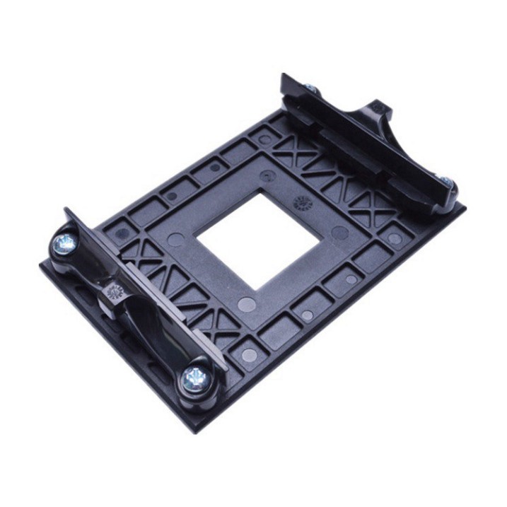 ☑  Bộ gông đế dùng gắn quạt tản nhiệt CPU AMD socket AM4 giá tốt