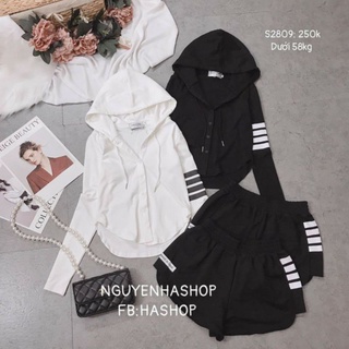 SET ĐÙI SỌC TAY DAI-THỂ THAO