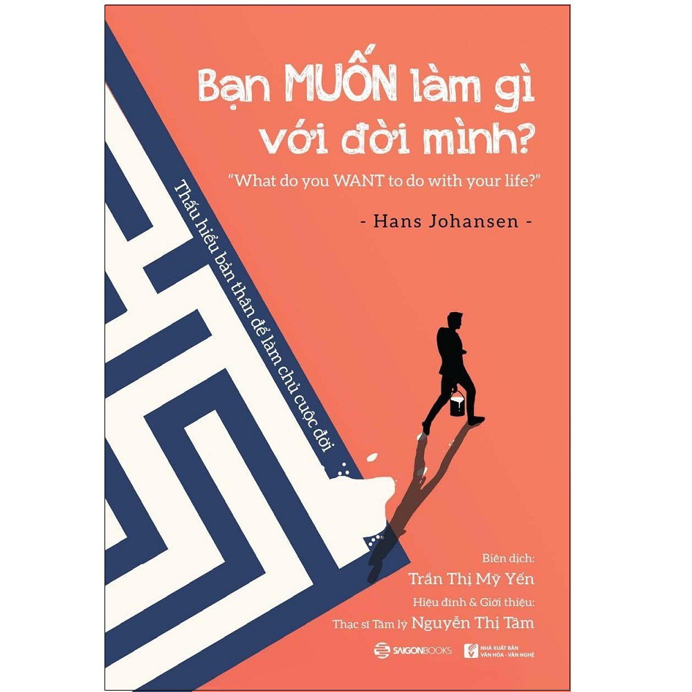 Sách - Combo: Bạn Muốn Làm Gì Với Đời Mình? + Điều Gì Quan Trọng Trong Đời Bạn?