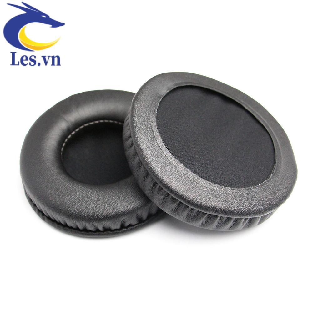 Đệm Tai Nghe Bằng Da Protein Cho Sennheiser HD205 HD215 HD225 HD440