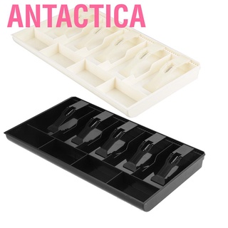 Antactica Khay bảo tiền kích thước 40.5*24.5*3.5cm chuyên dụng thay thế cho máy thu tinh thần