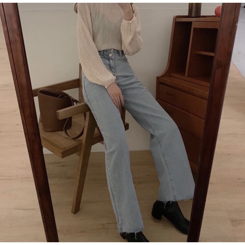 𝐙𝐢𝐧𝐧𝐢𝐚/𝐐𝐮𝐚̂̀𝐧 𝐣𝐞𝐚𝐧𝐬 𝐦𝐞̂̀𝐦 𝐜𝐚̣𝐩 𝐜𝐚𝐨 𝐨̂́𝐧𝐠 𝐬𝐮𝐨̂𝐧𝐠 𝐜𝐢 8012