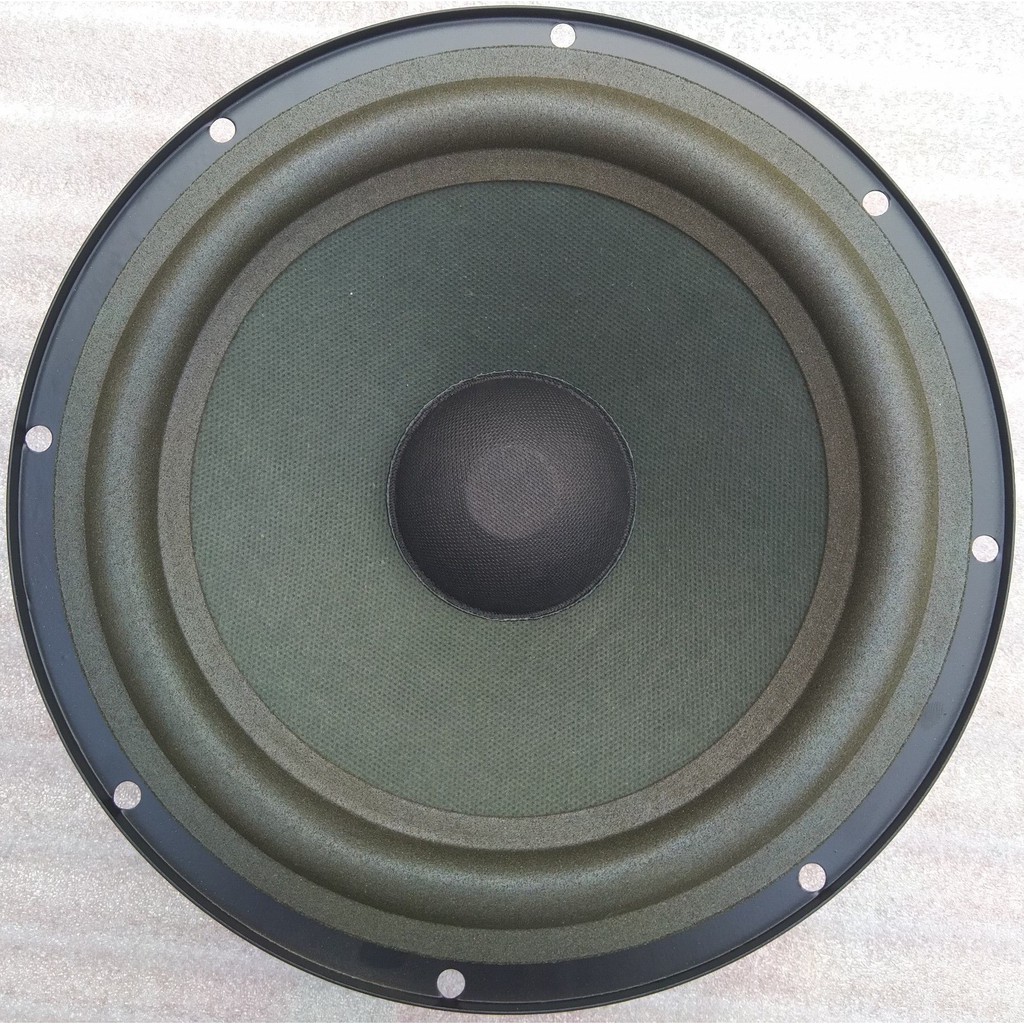 2 CỦ BASS RỜI BOSS SERI 3 - THAY THẾ ĐÓNG MỚI THÙNG LOA