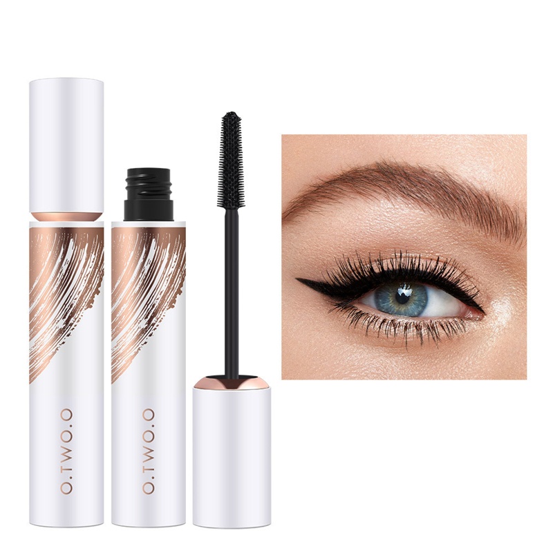 Mascara Sợi Tơ 4D Chống Thấm Nước Chất Lượng Cao