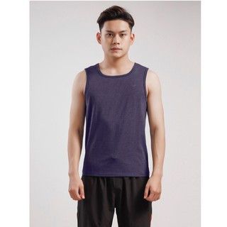 Áo tank-top nam Aristino ATT004S8