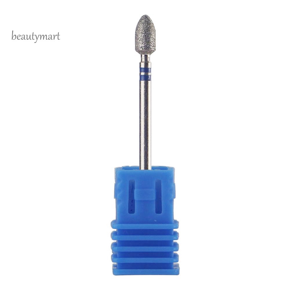 [Hàng mới về] Đầu Mài Móng Tay Tiện lợi chất lượng cao