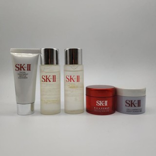Set dưỡng da SKII mini 5 món