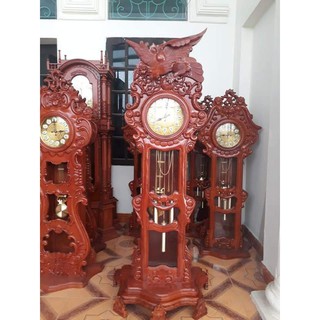 Mẫu Đồng Hồ - CHIM ĐẠI BÀNG