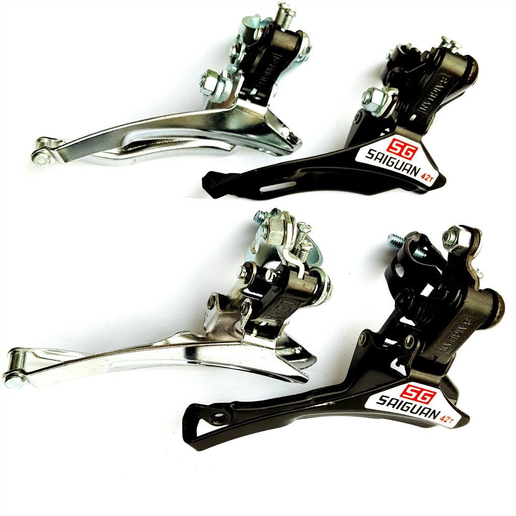 Sang đĩa xe đạp