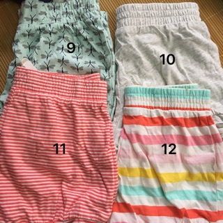 Quần baby gap bé gái