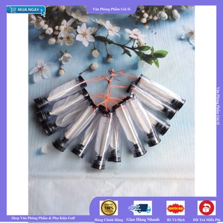 Cầu đá trinh sắt cầu đá đế sắt chất lượng thi đấu [VPP Minh Hạnh ]