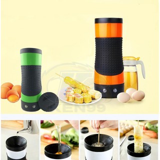 MÁY LÀM TRỨNG CUỘN
