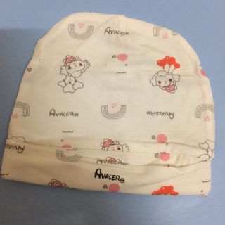 mũ sơ sinh sợi tre avaler