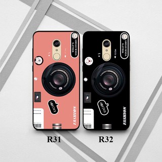 Ốp lưng đáng yêu cho xiaomi redmi 5-redmi 5 plus
