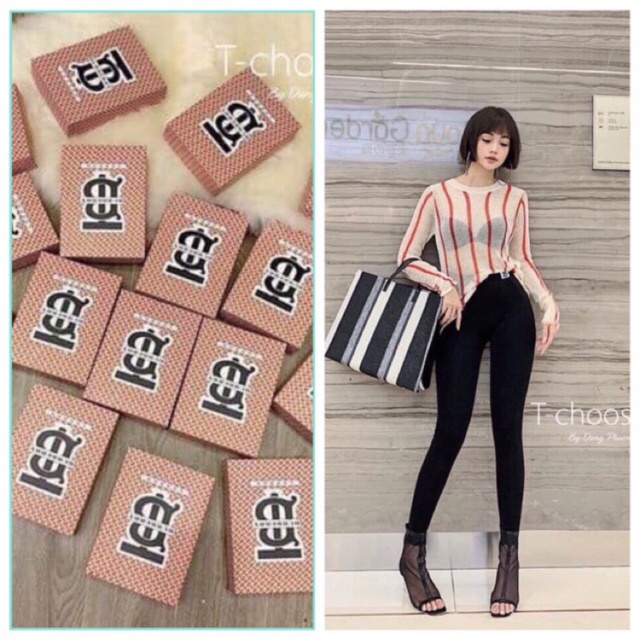 Nhập WAPCK111 giảm 25k đơn từ 200k - FS50K_ Legging hộp hàng mới ra | BigBuy360 - bigbuy360.vn