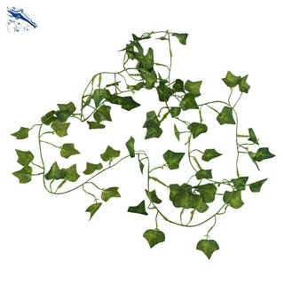 Dây Lá Giả 2m 6.6 Feet Dài 2m Trang Trí Vườn