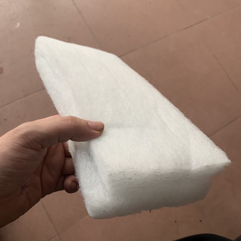 Bông Lọc Bể Cá Bông lọc hồ cá giá rẻ